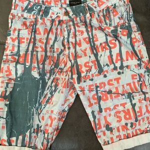 Family First graphic design